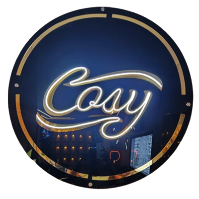 Cosy - Bar & lounge